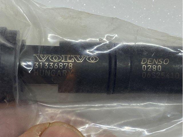 Injetor de injeção de combustível Volvo 36010090