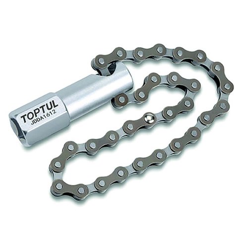 JDDA1612 Toptul Extrator do filtro de óleo
