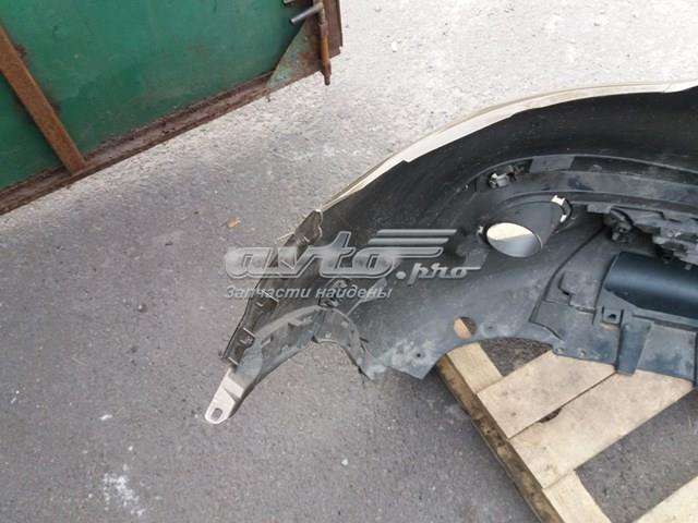 Pára-choque dianteiro 620225905R Renault (RVI)