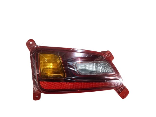 92405J9000 Hyundai/Kia Lanterna do pára-choque traseiro esquerdo