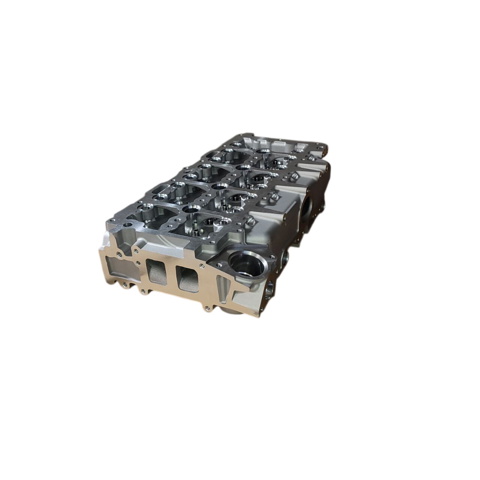 1623158880 Peugeot/Citroen Cabeça de motor (CBC)