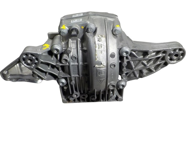 Redutor do eixo traseiro Porsche 95B525015M preço, a partir de 936,15 USD