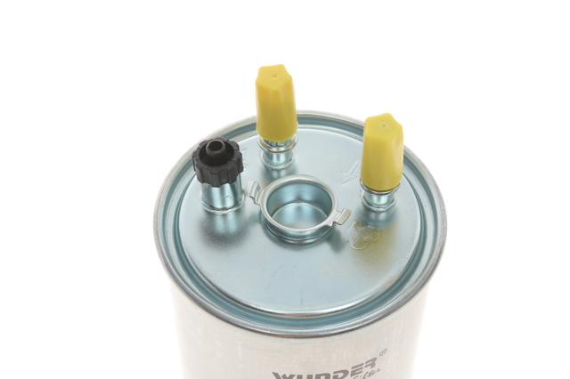  Wunder WB808