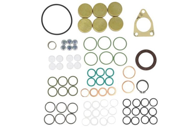 Kit de reparação da Bomba de Combustível de Pressão Alta Bosch 2417010021