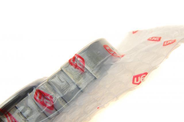 Folhas inseridas principais de cambota, kit, padrão (STD) 180087000400 NE/NPR