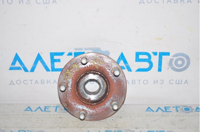 Compre TK483304XB Mazda Cubo dianteiro
