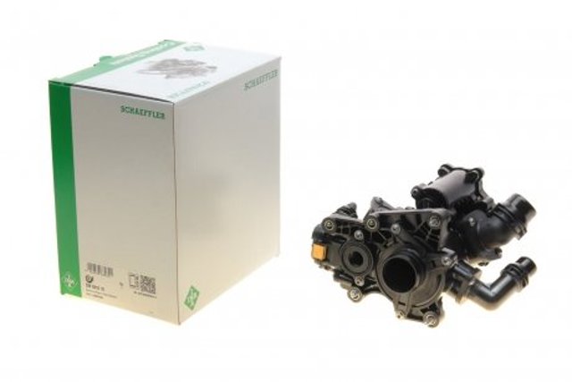 Caixa do termostato INA 538081010 preço, a partir de 221,19 USD