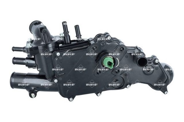 Termostato NRF 725365 preço, a partir de 13,51 USD