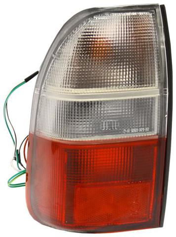2141952LAECR Depo/Loro/Abakus Lanterna traseira esquerda