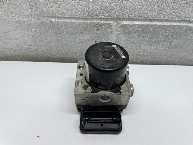 13384014 General Motors Unidade hidráulico de controlo ABS