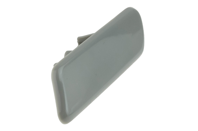 Placa sobreposta do injetor de fluido para lavador da luz dianteira Hotaru HHW0155C