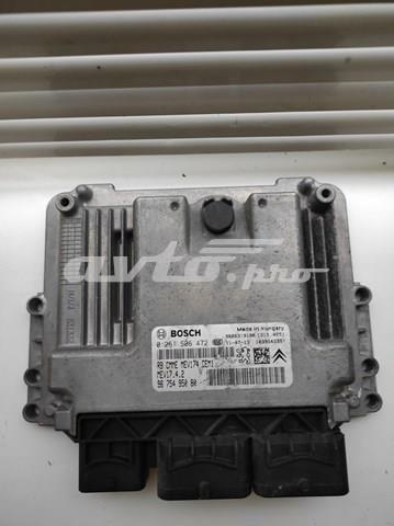 Compre 0261S06472 Peugeot/Citroen 