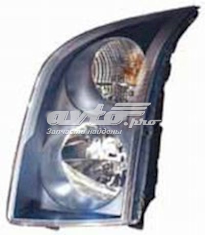Compre 44111B5RLDEM2 Depo/Loro/Abakus Luz direita