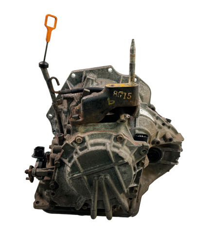 Motor montado F14D4 ZAZ