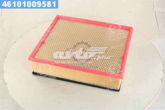RD1340WA6342S Rider Filtro de ar