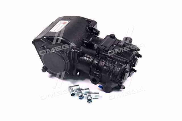 Compressor do sistema pneumático (TRUCK) 53203509015 Rider