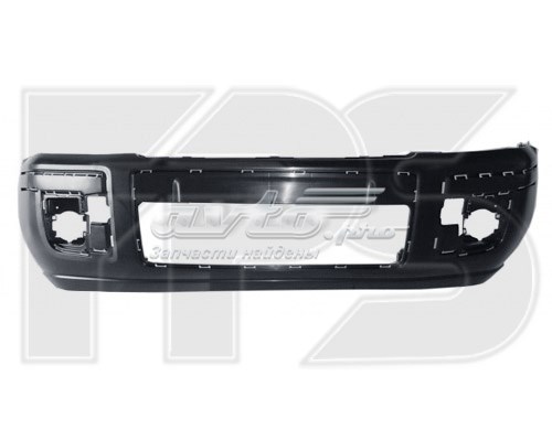 Compre FP2807901 FPS Pára-choque dianteiro