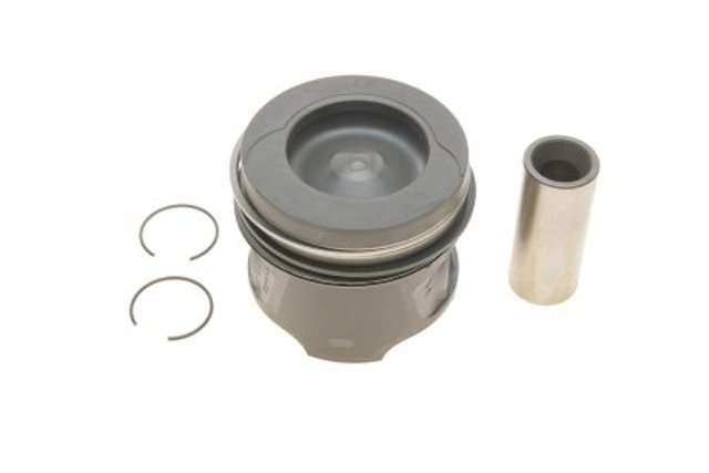 Compre 130038001021 NE/NPR Pistão do kit para 1 cilindro, 2ª reparação ( + 0,50)