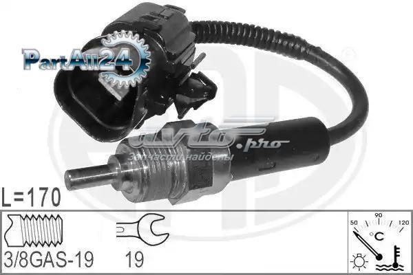 330574 ERA Sensor de temperatura do fluido de esfriamento (de ativação de ventilador do radiador)