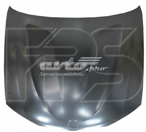 Capota FPS FP1427280 preço, a partir de 296,83 USD