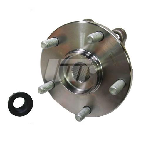 WB90679 Sato Tech Cubo dianteiro