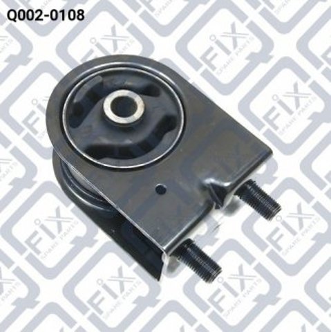 Q0020108 Q-fix Coxim (suporte) dianteiro de motor