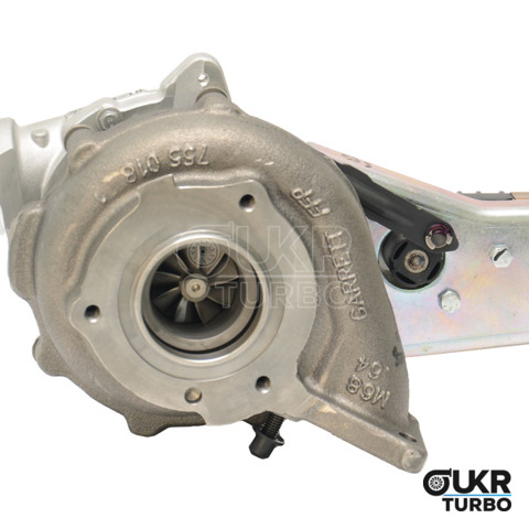 7577799022S Garrett Turbina
