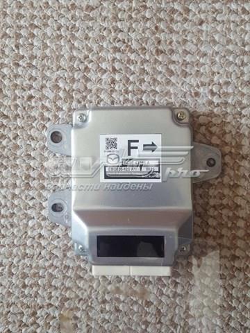 Unidade de controlo (módulo) do freio de estacionamento eletromecânico Mazda KC9E437E1A preço, a partir de 217,08 USD