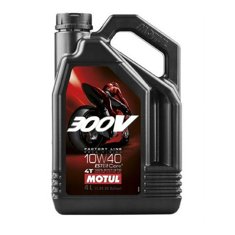 836141 Motul Óleo para motor