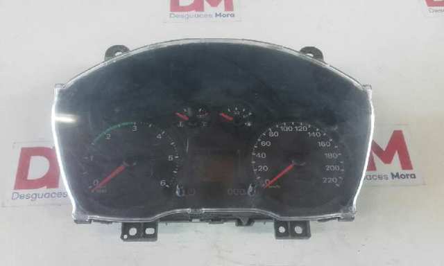Compre 6C1T10849 Ford Painel de instrumentos (quadro de instrumentos)