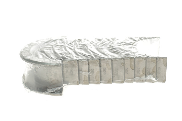 Folhas inseridas principais de cambota, kit, padrão (STD) Mahle Original 021HS21903000