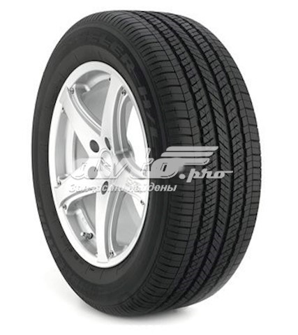 3604 Bridgestone Pneus de verão