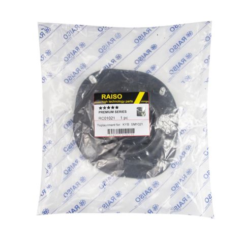 RC01021 Raiso Suporte de amortecedor dianteiro direito