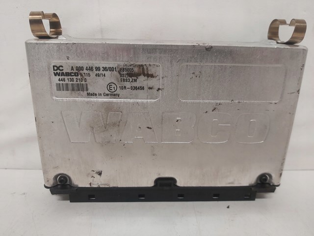 A0004469936 Mercedes 