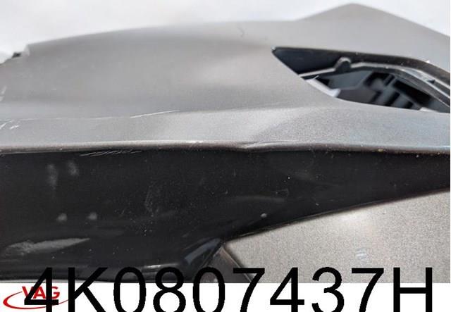  Pára-choque dianteiro Audi A6 Allroad C8 carrinha (4AH) (2018 - 2025) Allroad C8