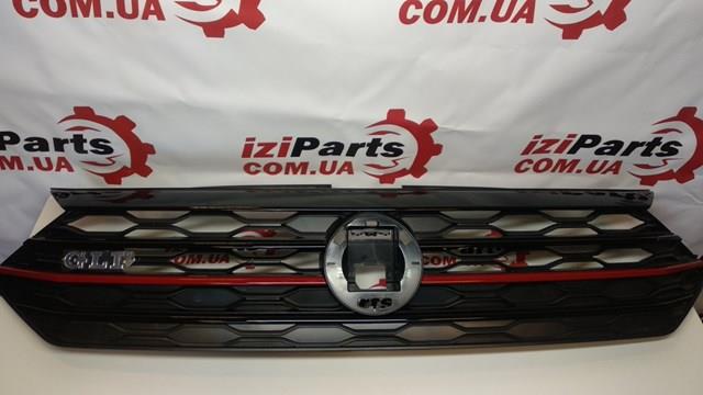 Grelha do radiador VAG 17A853651ADCEE preço, a partir de 88,93 USD