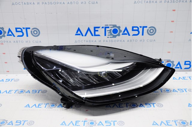 Compre ZTS1101R Signeda Luz direita