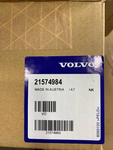 21574984 Volvo Injetor de injeção AD BLUE