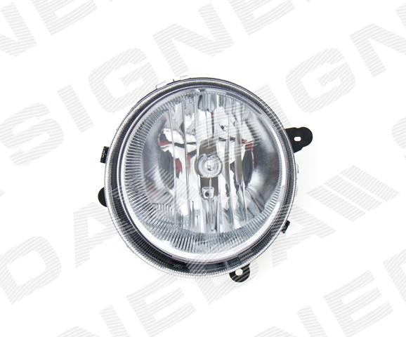 Luz esquerda Polcar 342509 preço, a partir de 94,45 USD