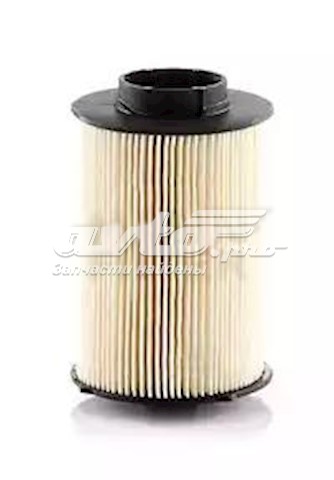 Compre PU10020X Mann-Filter Filtro de combustível