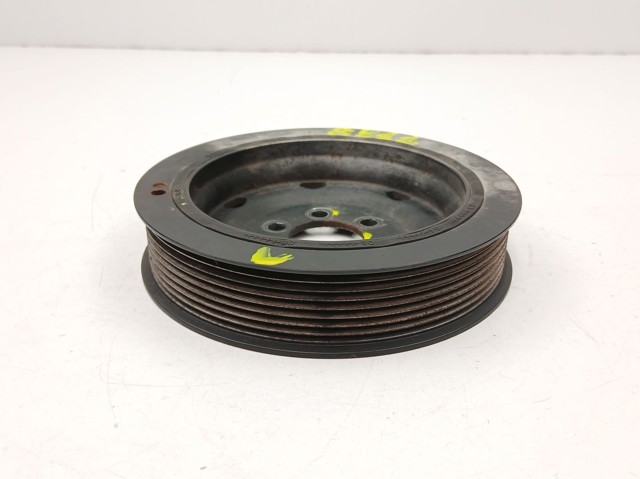 4H2Q6B319BA Land Rover Polia de cambota