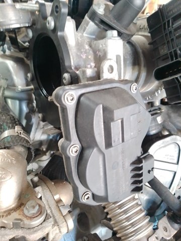 Válvula EGR de recirculação dos gases Land Rover LR087071 preço, a partir de 214,47 USD
