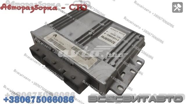 Módulo de direção (Centralina eletrônica) de motor Renault (RVI) S2000RPM preço, a partir de 64,09 USD