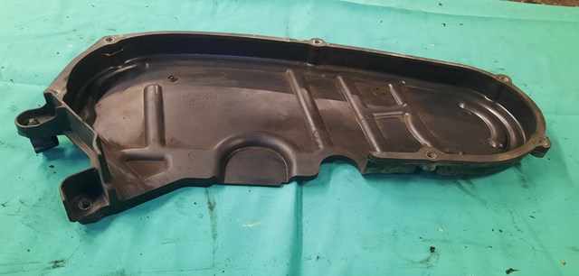 Tampa de motor dianteira FT45320 Fast