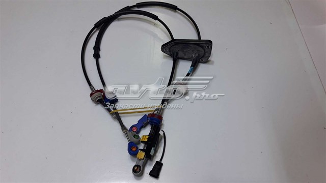 55230236 Fiat/Alfa/Lancia Cabo de mudança duplo