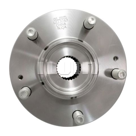Cubo dianteiro Iljin IJ113067 preço, a partir de 95,46 USD