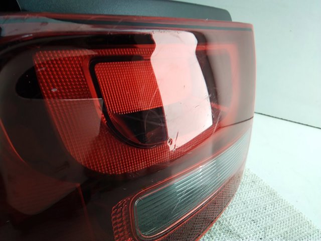 Lanterna traseira esquerda Peugeot/Citroen 9800916180 preço, a partir de 154,53 USD