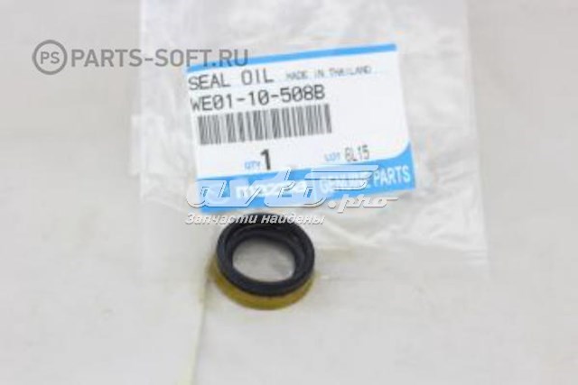 Vedação dianteira da árvore distribuidora de motor Mazda WE0110508B preço, a partir de 33,18 USD