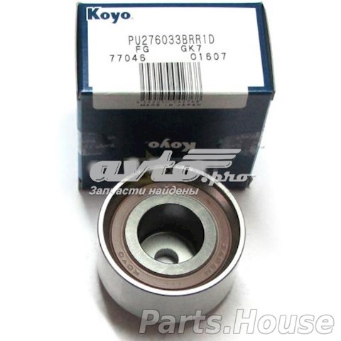 PU276033BRR1D Koyo Rolo parasita da correia do mecanismo de distribuição de gás