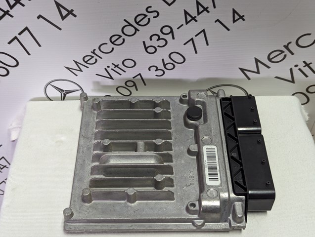  A6519009302 Mercedes